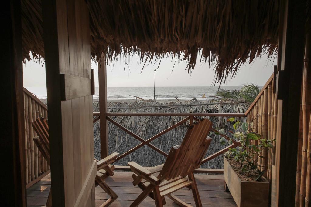 Posada Kalea Cartagena Екстериор снимка