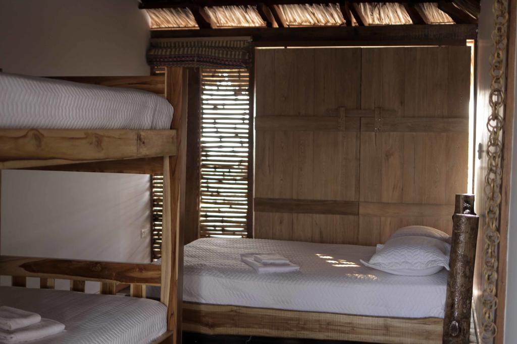 Posada Kalea Cartagena Екстериор снимка