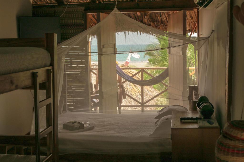 Posada Kalea Cartagena Екстериор снимка