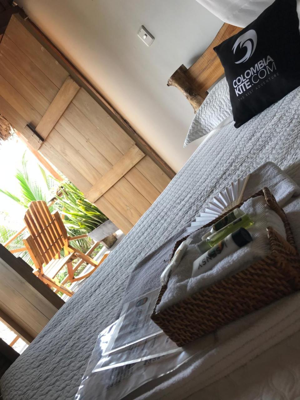 Posada Kalea Cartagena Екстериор снимка