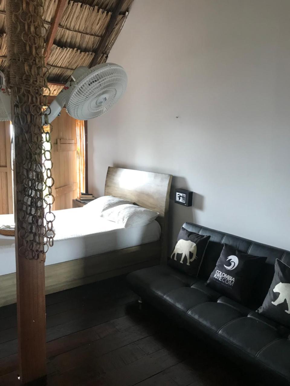 Posada Kalea Cartagena Екстериор снимка